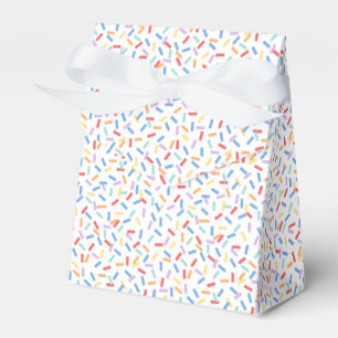 Caja Para Regalos Confetti Brights (Sprinkles)