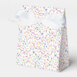 Caja Para Regalos Confetti Dazzle (Sorpresa)