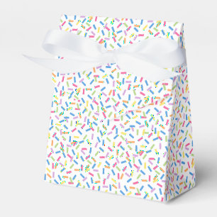Caja Para Regalos Confetti Dazzle (Sprinkles)
