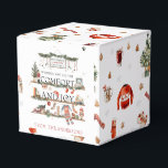 Caja Para Regalos Confort y alegría | Merry Little Navidades<br><div class="desc">Dé su regalo el toque final perfecto con nuestras cajas de regalo para Navidades. Ya sea que te dirijas a un Santa secreto de oficina o que encuentres una fiesta propia de tus vacaciones, estas cajas de regalos se asegurarán de hacer una declaración. Las cajas de regalos de nuestros Navidades...</div>
