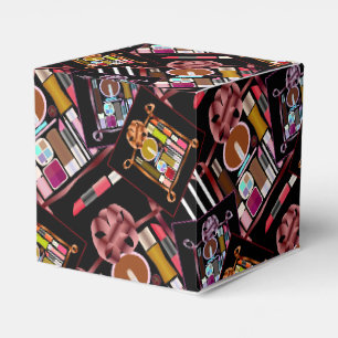 Caja Para Regalos Conjunto de cosméticos
