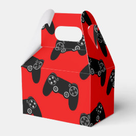 Caja Para Regalos Controladores de videojuegos