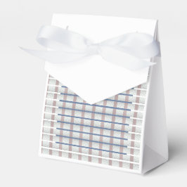 Caja Para Regalos Corazones de amor