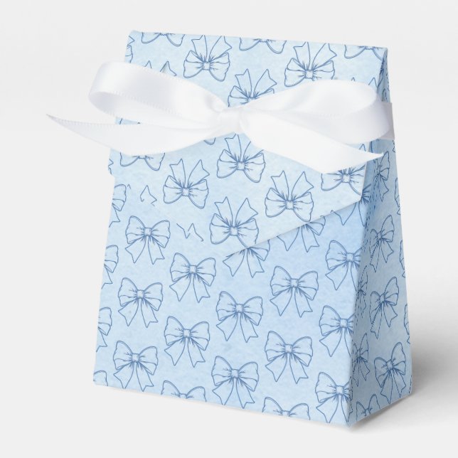 Caja Para Regalos Corbata (Front Side)