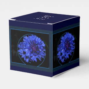 Caja Para Regalos Cornflower