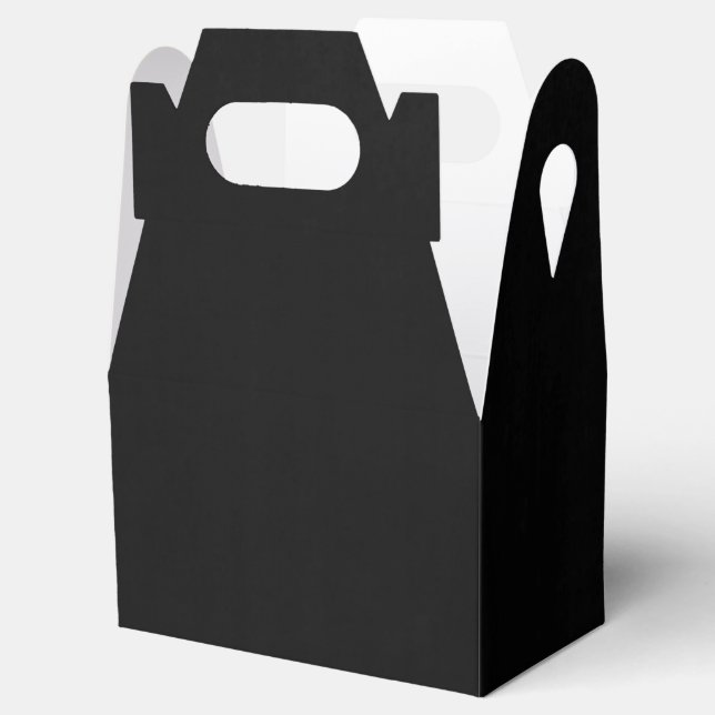 Caja Para Regalos Crea el Tuyo (Abierto)