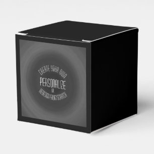 Caja Para Regalos Crea el tuyo - Diseño personalizado