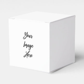 Caja Para Regalos Crea lo Tuyo