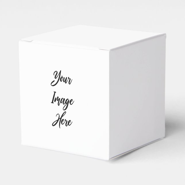 Caja Para Regalos Crea lo Tuyo (Costado Anverso)