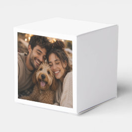 Caja Para Regalos Crea tu propia familia personalizada