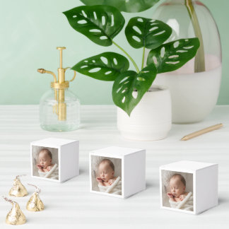 Caja Para Regalos Crea tu propio diseño personalizado 