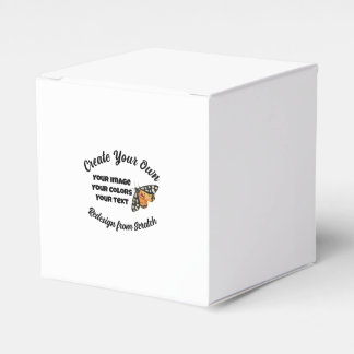 Caja Para Regalos Crea tu propio personalizado
