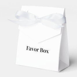 Caja Para Regalos Crea tu propio personalizado