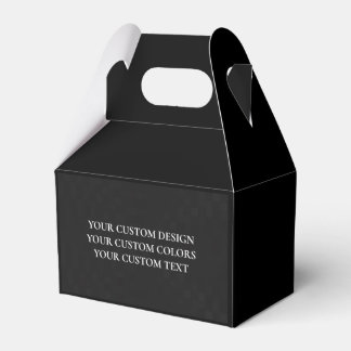 Caja Para Regalos Crea tu propio personalizado