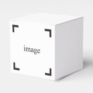 Caja Para Regalos Crear el propio