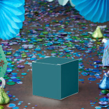 Crear su propio diseño clásico 2x2x2