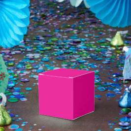 Caja Para Regalos Crear su propio diseño clásico 2x2x2