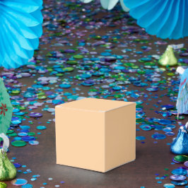 Caja Para Regalos Crear su propio diseño clásico 2x2x2