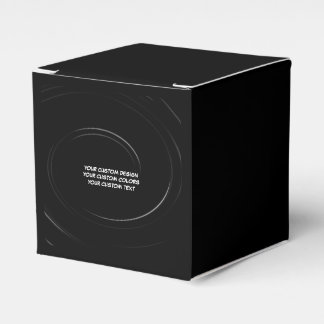 Caja Para Regalos Crear su propio personal
