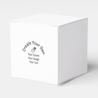 Caja Para Regalos Crear su propio Personalizado