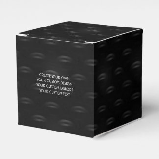 Caja Para Regalos Crear su propio personalizado