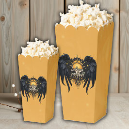 Caja Para Regalos Créate en ti mismo, una carta