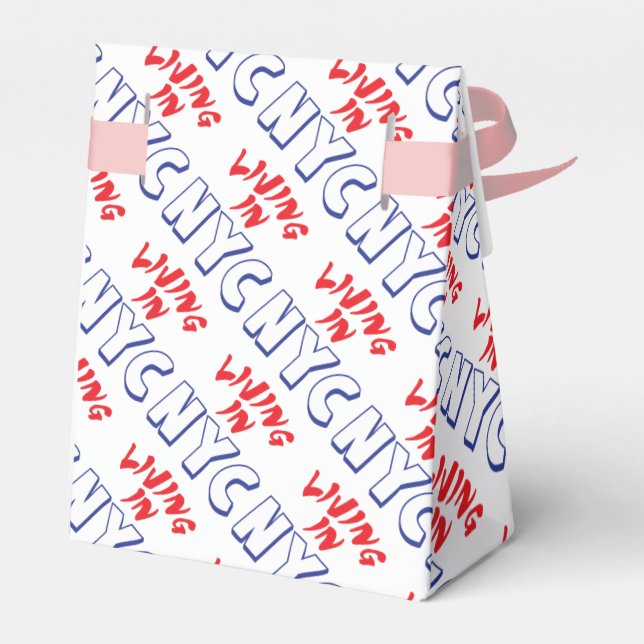 Caja Para Regalos cuadro de diálogo (Reverso)