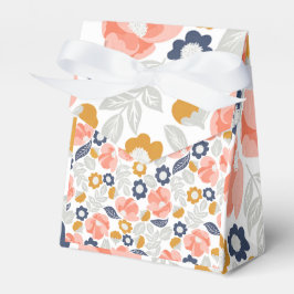 Caja Para Regalos cuadro de favor