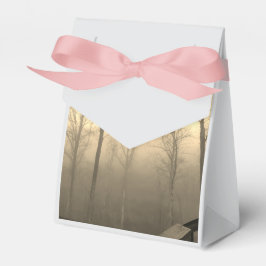 Caja Para Regalos Cuadro de favor de evento especial