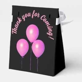 Caja Para Regalos Cuadro de favor de la parte