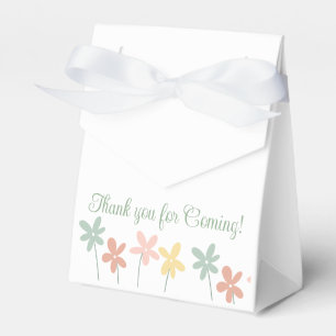 Caja Para Regalos Cuadro de favor de la parte