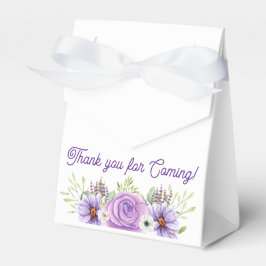 Caja Para Regalos Cuadro de favor de la parte