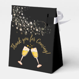 Caja Para Regalos Cuadro de favor de la parte