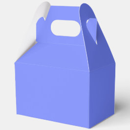 Caja Para Regalos Cuadro de favor Violet