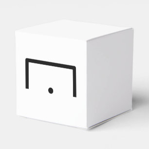 Caja Para Regalos Cuadro de favoritos de objetivo