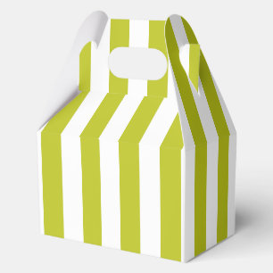 Caja Para Regalos Cuadros Chartreuse 