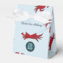 Cualquier ocasión Crab Fest gracias invitado