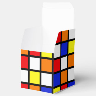 Caja Para Regalos Cultura pop de los años 80