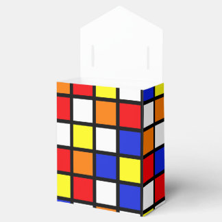 Caja Para Regalos Cultura pop de los años 80