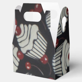 Caja Para Regalos Cumpleaños, celebraciones/Favor Box, Gable 4x2.5x5