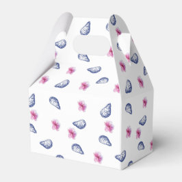Caja Para Regalos Cumpleaños con ambiente griego