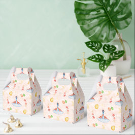 Caja Para Regalos Cumpleaños de dinosaurio para niños lindos