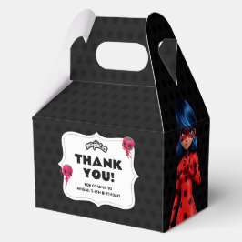 Caja Para Regalos Cumpleaños milagroso