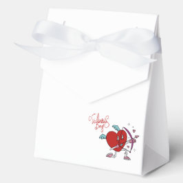 CAJA PARA REGALOS CUPID HEART
