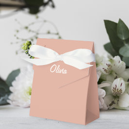 Caja Para Regalos Custom gift boxes - Personalized name bags