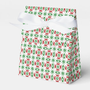Caja Para Regalos Cuto y extravagante Navidades Minimalistas de Cabi