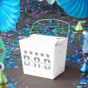 Caja Para Regalos Dad Limited Edition