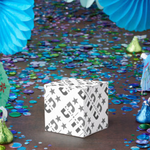 Caja Para Regalos Dad Limited Edition