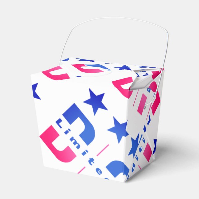 Caja Para Regalos Dad Limited Edition (Front Side)