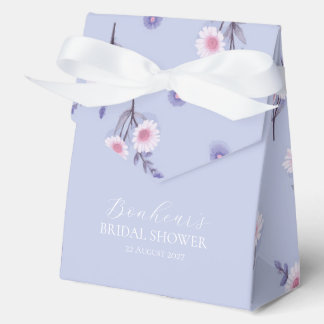 Caja Para Regalos Daisies de polvo de hadas
